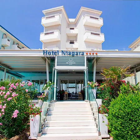 Niagara 4* לידו די ג'סולו