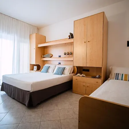 Niagara 4* Jesolo