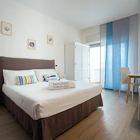 Hotel Niagara Jesolo