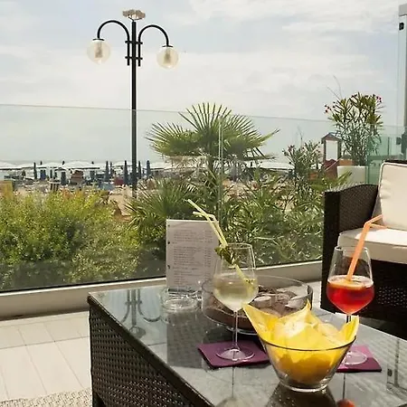 Niagara Hotel Jesolo