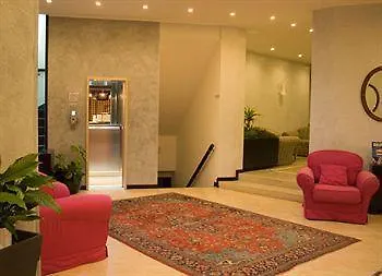 Niagara Hotel Jesolo