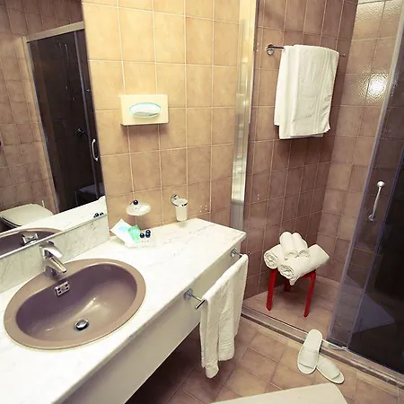 Niagara Hotel Jesolo