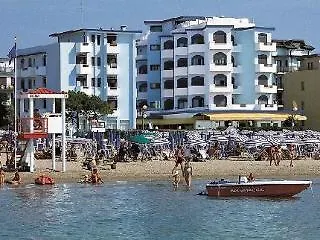 Hotel Niagara Jesolo